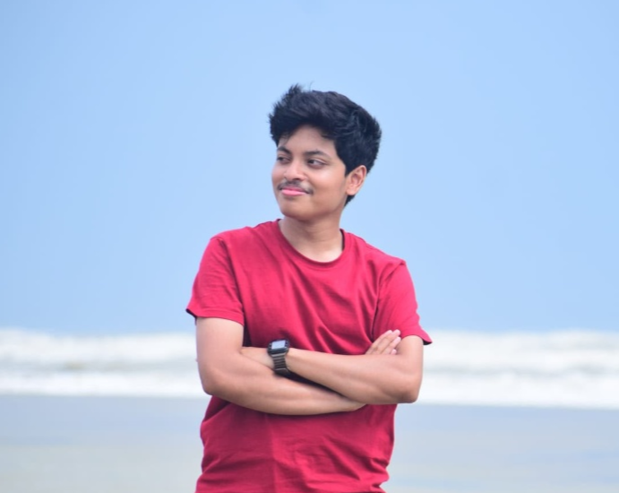 Ishmam Ayon